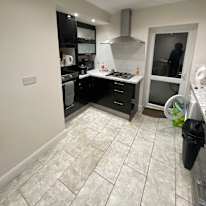 Photo of Omar's room