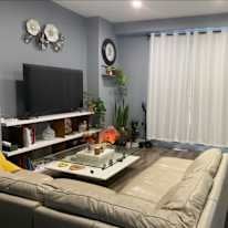 Photo of Angeline's room