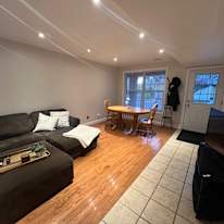 Photo of Rachel's room