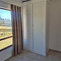 Photo of Verona Engelbrecht's room