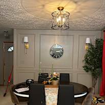 Photo of Abigail Schenk's room