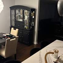 Photo of Spence's room