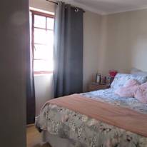Photo of allison's room