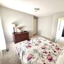 Photo of Lara's room