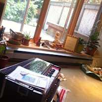 Photo of Gary's room