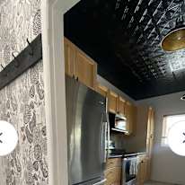Photo of Maria Reji's room