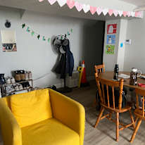 Photo of Lily Boulanger's room
