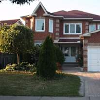 Photo of Jannis Morgan's room