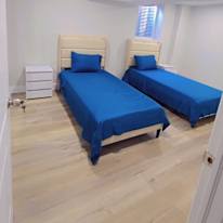 Photo of Gagandeep Singh's room