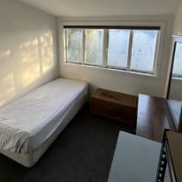 Photo of Eugene's room