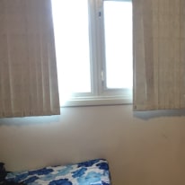 Photo of Uma's room