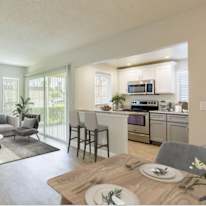 Photo of Danaee Williams's room