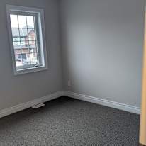 Photo of Adrian's room