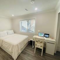 Photo of Ruby's room