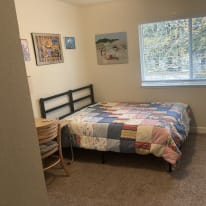 Photo of Dena's room