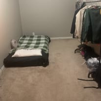 Photo of Diana's room