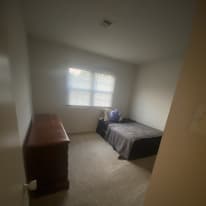 Photo of Michaela's room