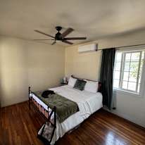 Photo of Mariya's room