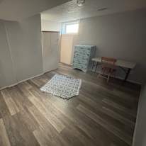 Photo of Paul's room