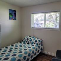Photo of Tanya's room