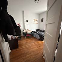 Photo of Mai's room