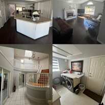 Photo of Rynelle's room