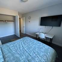 Photo of Ozzy's room