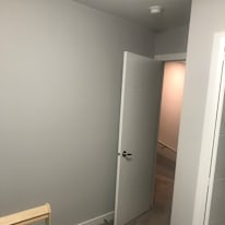 Photo of Jude's room