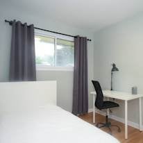 Photo of Addia's room