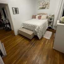 Photo of Diana's room