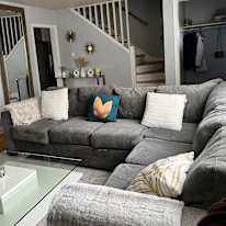 Photo of Alicee's room