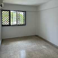 Photo of Karen's room