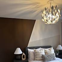 Photo of Bunmi's room