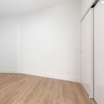Photo of Hunter Gooding's room