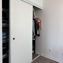 Photo of Rikti's room
