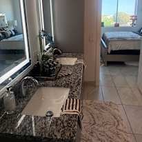Photo of Jason's room