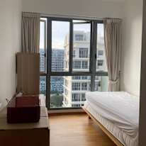 Photo of Aurgha's room