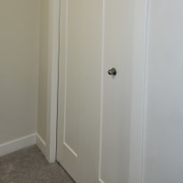 Photo of Uche's room