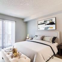 Photo of Chimobi's room