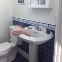 Photo of Sheila's room