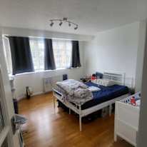 Photo of Miah's room