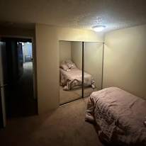 Photo of Sagir's room