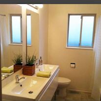 Photo of YURA's room