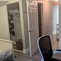 Photo of Jennah Mueller's room