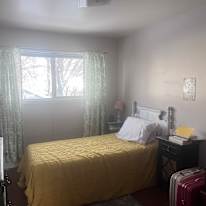 Photo of Shara's room