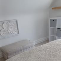 Photo of Jeanette's room