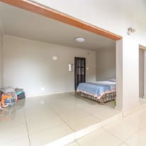 Photo of Matimu's room