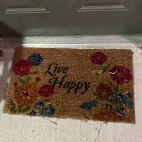 Photo of Karen's room