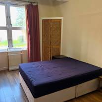 Photo of Cerys Walker's room
