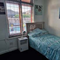 Photo of Stacy's room
